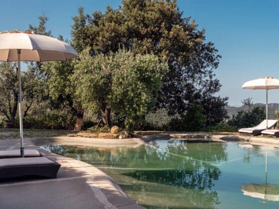 Glamping Toskana & Boutiquehotel Be Vedetta - Urlaub in der Maremma