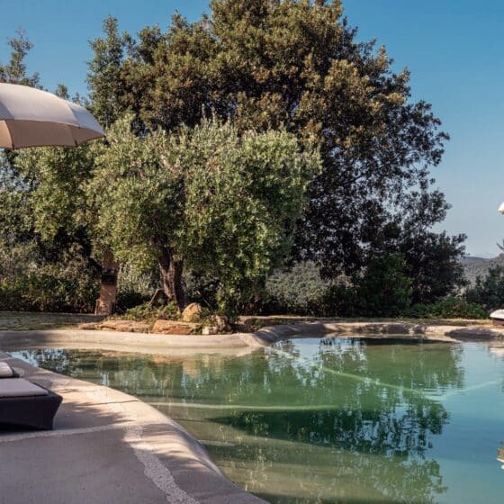Glamping Toskana & Boutiquehotel Be Vedetta - Urlaub in der Maremma