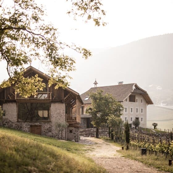 Ferienwohnung Ritten - Spornberg
