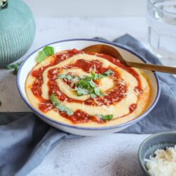 Matuffi - Rezept Toskana