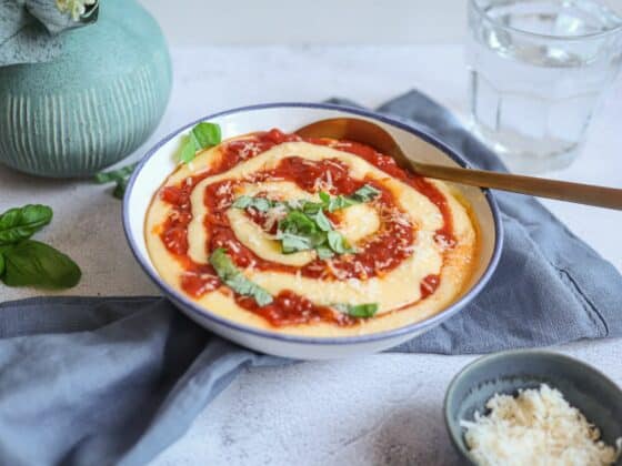 Matuffi - Rezept Toskana