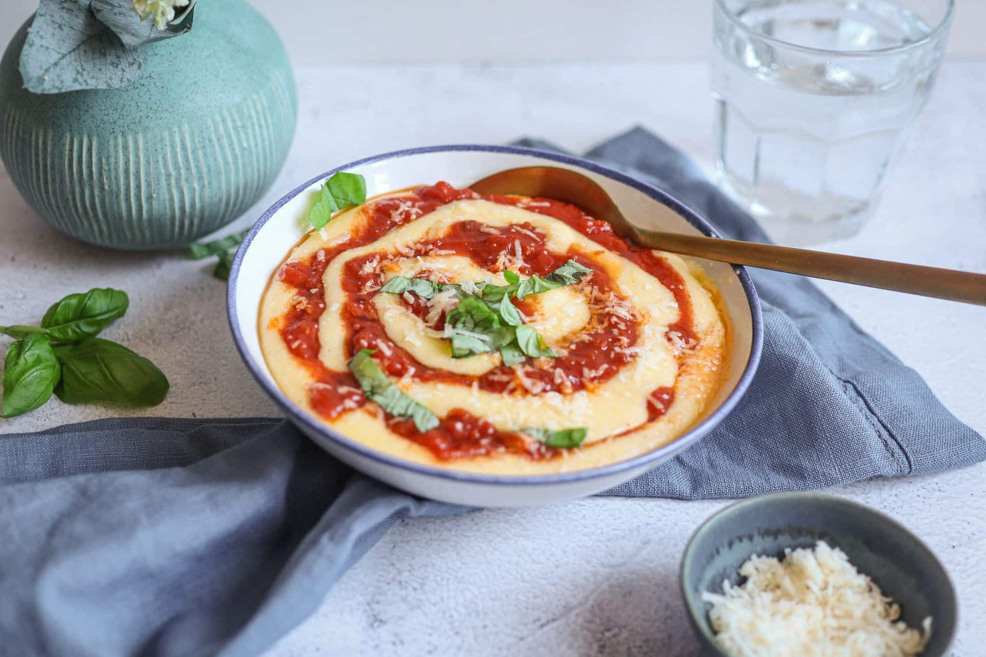 Matuffi - Rezept Toskana