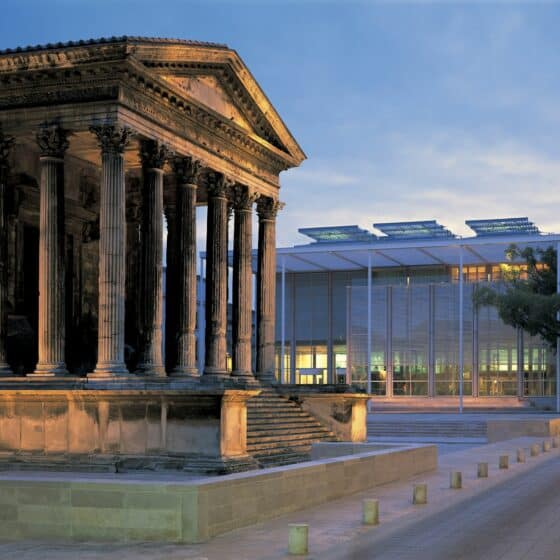 Kulturtipps Okzitanien und Languedoc