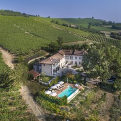 Boutique Hotel Langhe Country House
