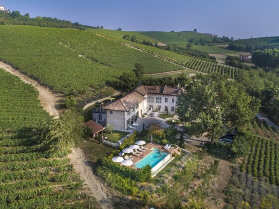 Boutique Hotel Langhe Country House