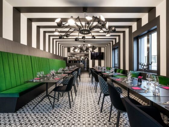 Boutique Hotel Pirna - Designhotel Laurichhof - Designhotel Pirna