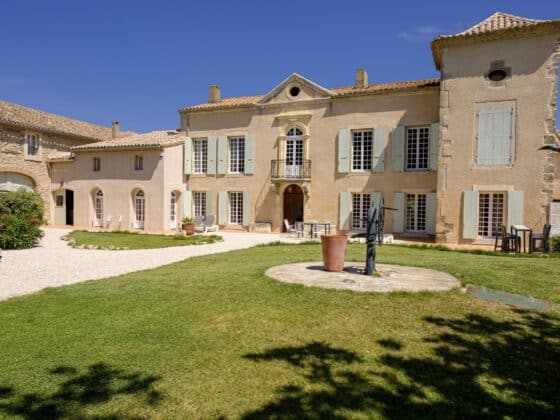 Ferienwohnung Okzitanien - Domaine de Puychêne