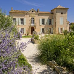 Ferienwohnung Südfrankreich - Domaine de Puychêne