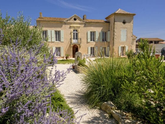 Ferienwohnung Südfrankreich - Domaine de Puychêne