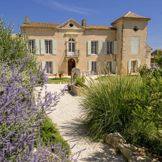 Ferienwohnung Südfrankreich - Domaine de Puychêne