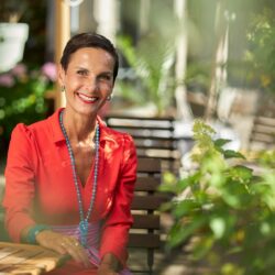 Anja Fischer - Charmingplaces