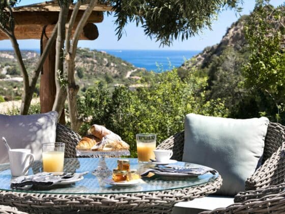Boutiquehotel Porto Cervo - Costa Smeralda - Relais Villa Carola