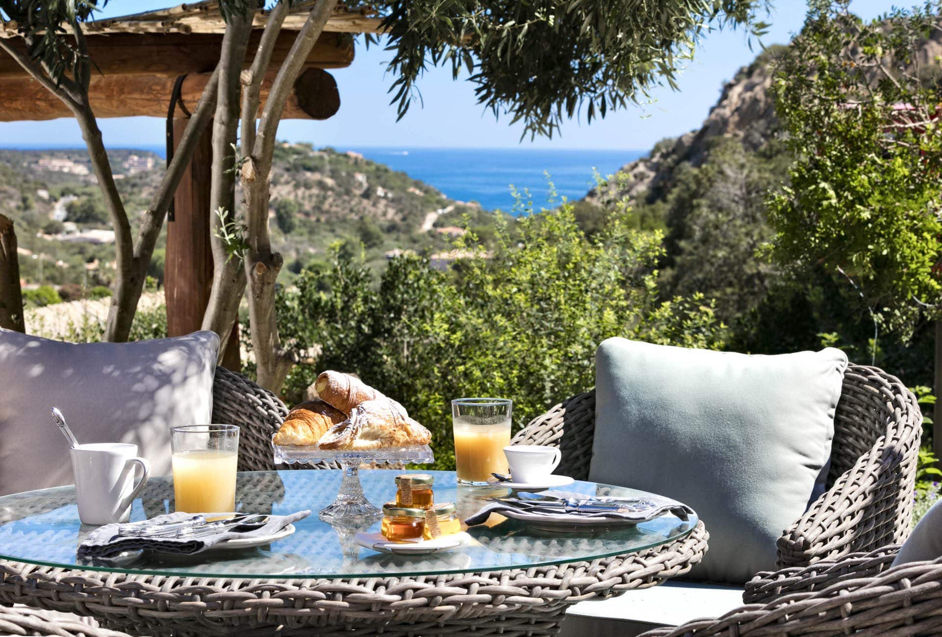 Boutiquehotel Porto Cervo - Costa Smeralda - Relais Villa Carola