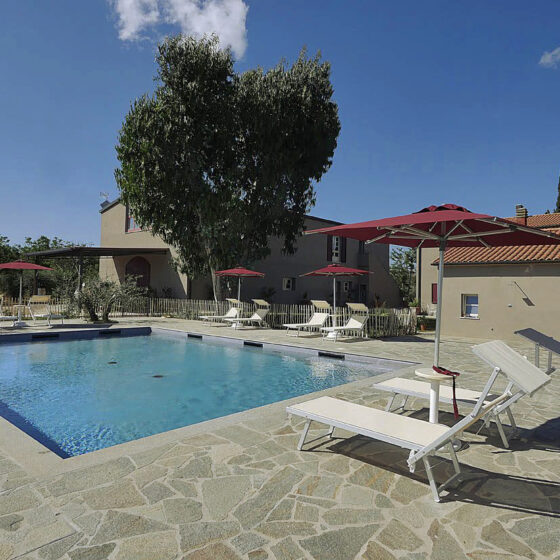 Ferienwohnung Maremma - Tenuta Terravita