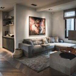 Boutique Hotel Nordholland - Villa Kranenbergh