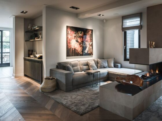 Boutique Hotel Nordholland - Villa Kranenbergh