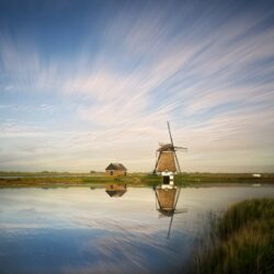 Buchtipp Reiseführer Nordholland