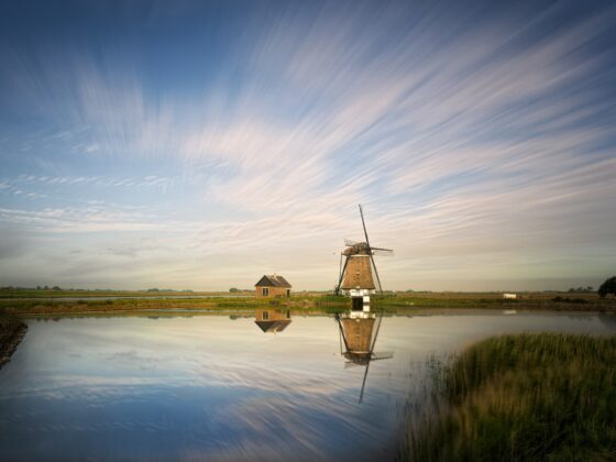 Buchtipp Reiseführer Nordholland