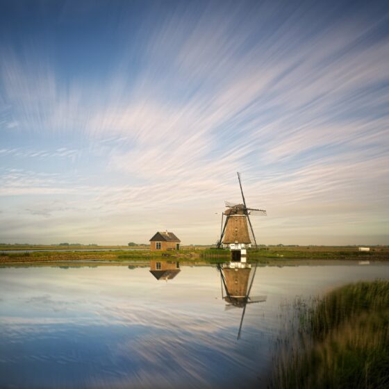 Buchtipp Reiseführer Nordholland