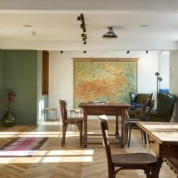 Boutiquehotel Bregenzerwald - Hotel Bären in Mellau