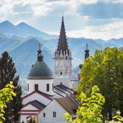 Erlebnistipps Mariazell