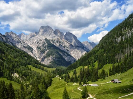Geheimtipps Berchtesgadener Land - Ramsau