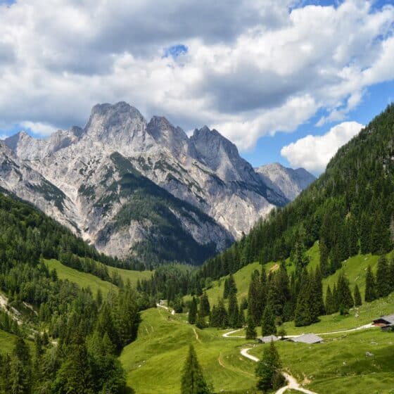 Geheimtipps Berchtesgadener Land - Ramsau