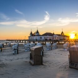 Kulturtipp Kaiserbäder Usedom