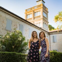 Ferienwohnung mit Pool in den Marken - Il Pignocco Country House