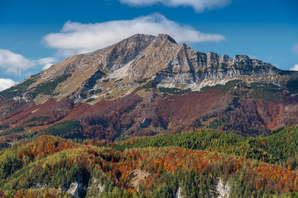 Wandertipps Steiermark - Ötscher