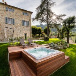 B&B Toskana - Relais Maria Cristina