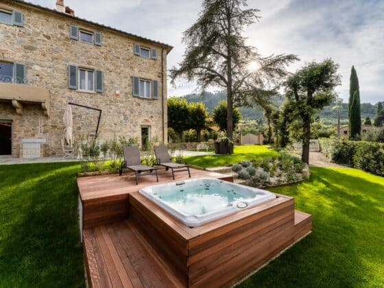 B&B Toskana - Relais Maria Cristina