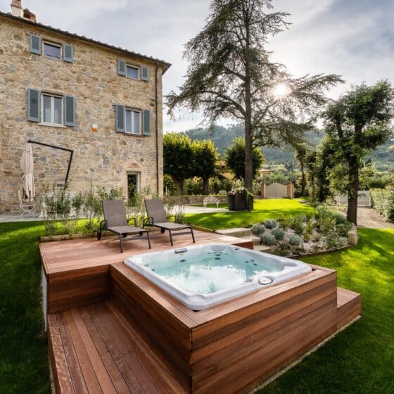 B&B Toskana - Relais Maria Cristina