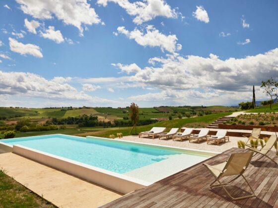 Boutique Hotel Marken - Casale Tre Gelsi