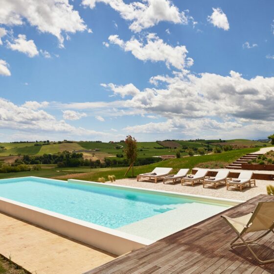 Boutique Hotel Marken - Casale Tre Gelsi