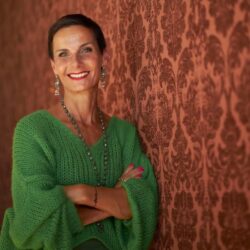 Anja Fischer - Charmingplaces