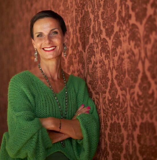 Anja Fischer - Charmingplaces