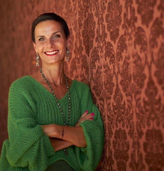 Anja Fischer - Charmingplaces