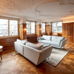 Ferienwohnung Bischofszell - Jacob 1808