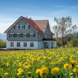 Boutique Hotel Allgäu - Alpenloge - Boutiquehotel im Allgäu