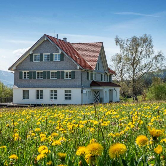 Boutique Hotel Allgäu - Alpenloge - Boutiquehotel im Allgäu