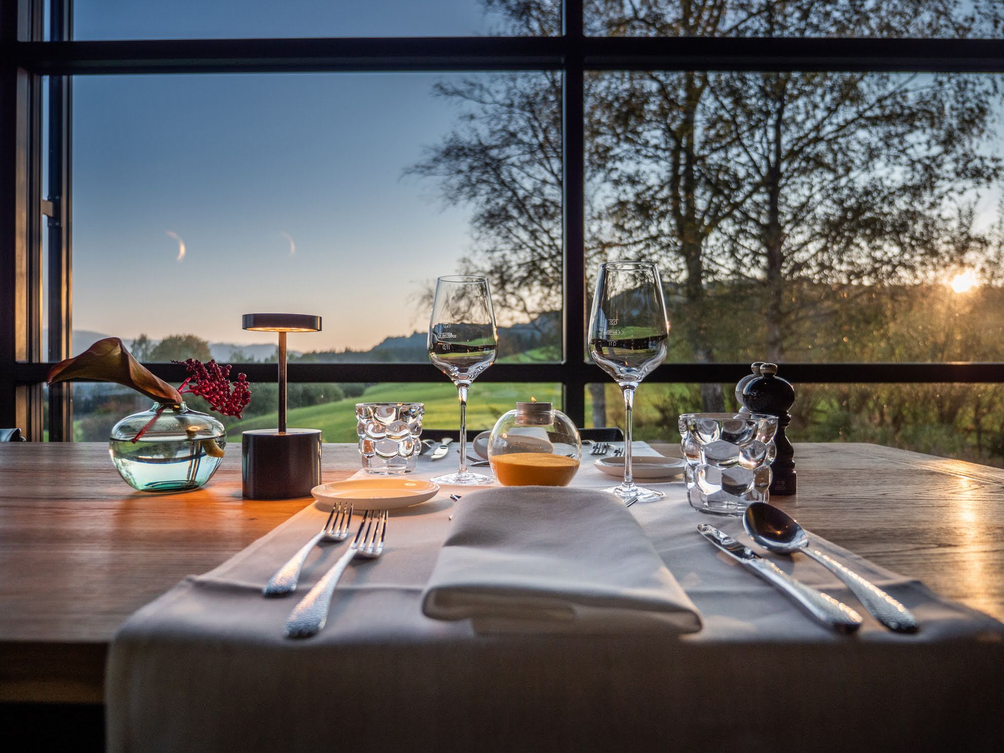 Boutique Hotel Allgäu - Alpenloge - Top Hotels mit Gourmetküche