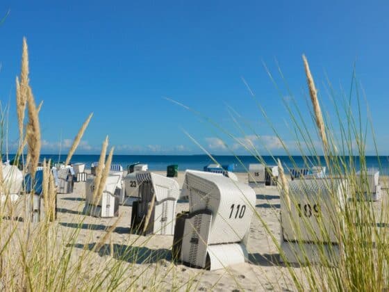 Erlebnistipps Usedom