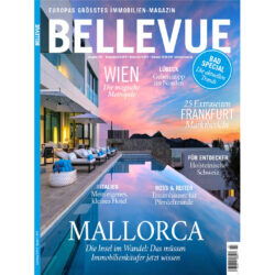 Bellevue Magazin 03-2023