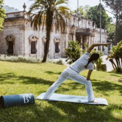 Luxushotel Toskana - Palazzo BelVedere - Wellnesshotel Montecatini Terme