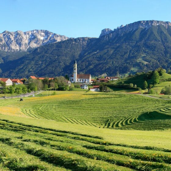 Erlebnistipps Allgäu