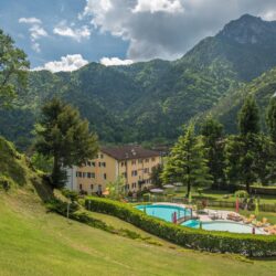 Boutique Hotel Trentino - Good Life Hotel Garden