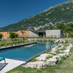 Agriturismo Trentino - La Dolce Mela - Boutique Hotel Trentino