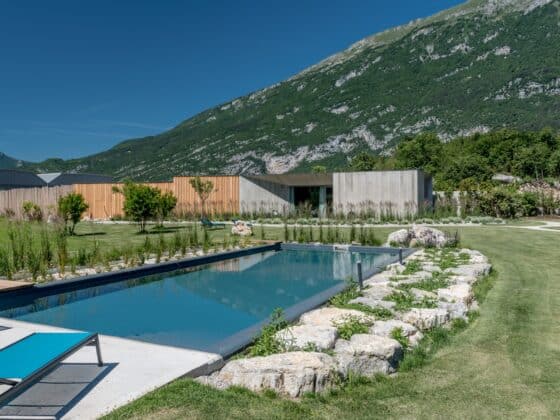 Agriturismo Trentino - La Dolce Mela - Boutique Hotel Trentino