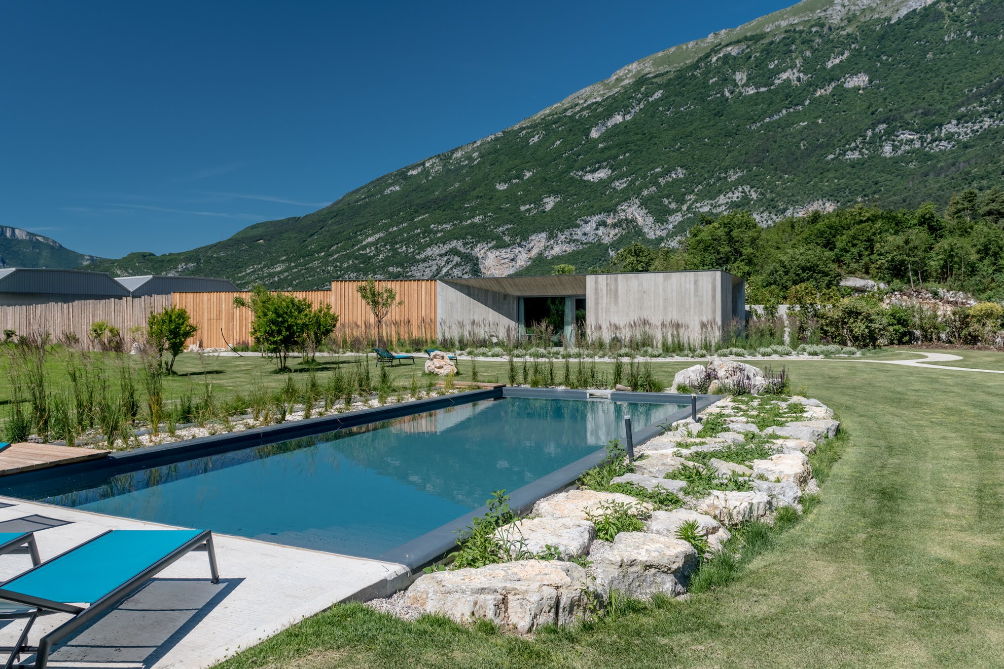 Agriturismo Trentino - La Dolce Mela - Boutique Hotel Trentino